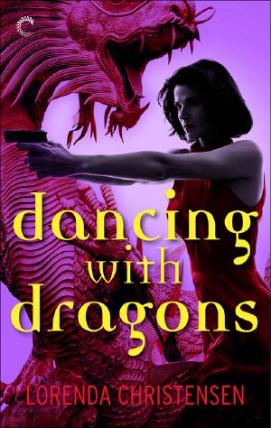 [Dragons 02] • Dancing with Dragons